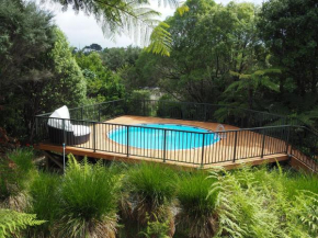 Uniqueness, Tauranga